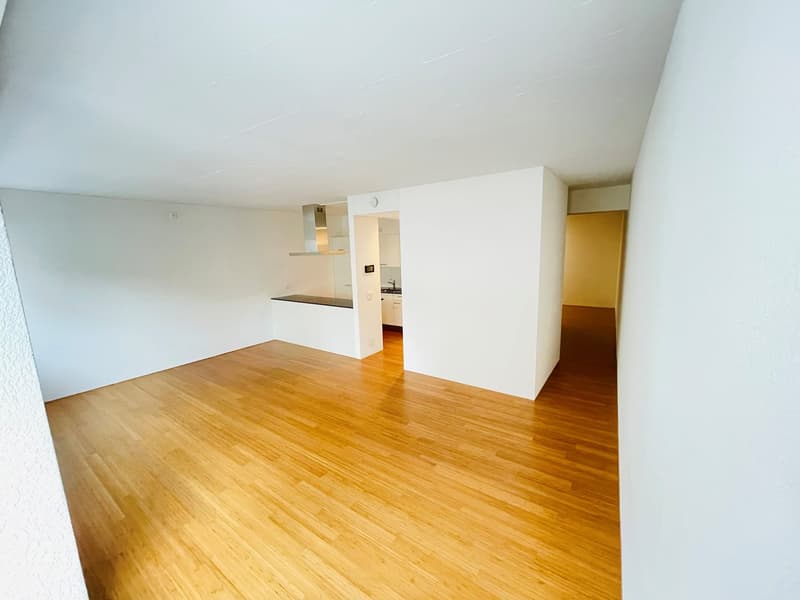 Appartamento loft moderno nel cuore di Biel – disponibile dal 1 ottobre 2026 (2)