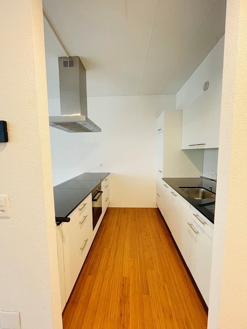 Appartamento loft moderno nel cuore di Biel – disponibile dal 1 ottobre 2026 (1)
