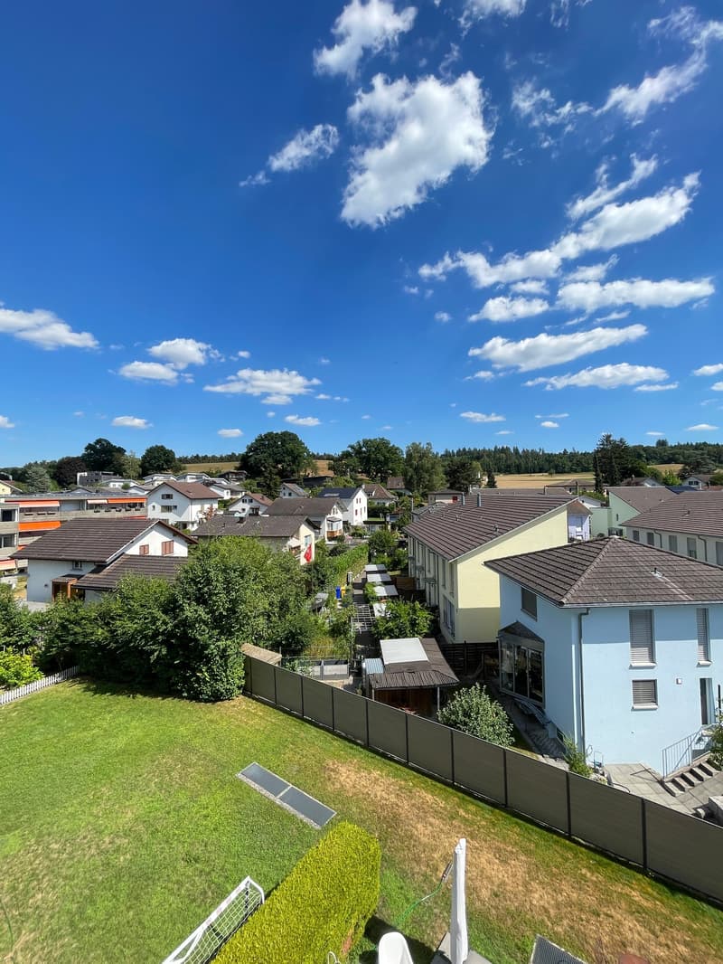 Busswil-Lyss, 3.5-Zimmer-Attikawohnung (9)