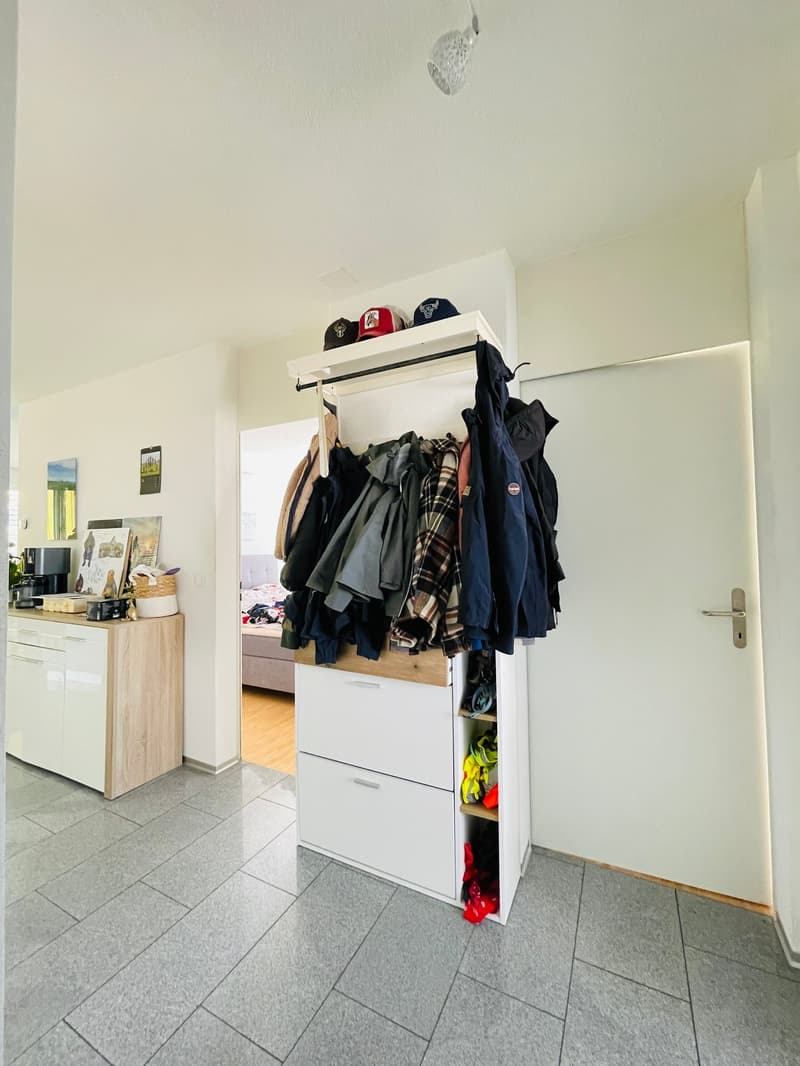 Busswil-Lyss, 3.5-Zimmer-Attikawohnung (8)