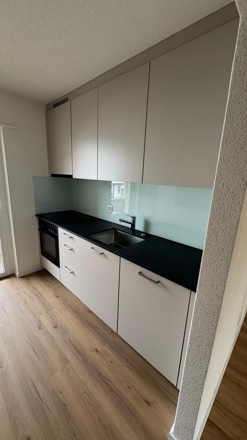 Sanierte 4.5-Zimmer-Wohnungen in Wangen bei Olten (2)