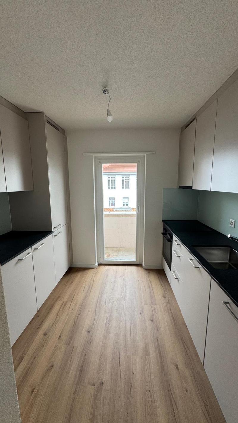 Sanierte 4.5-Zimmer-Wohnungen in Wangen bei Olten (1)