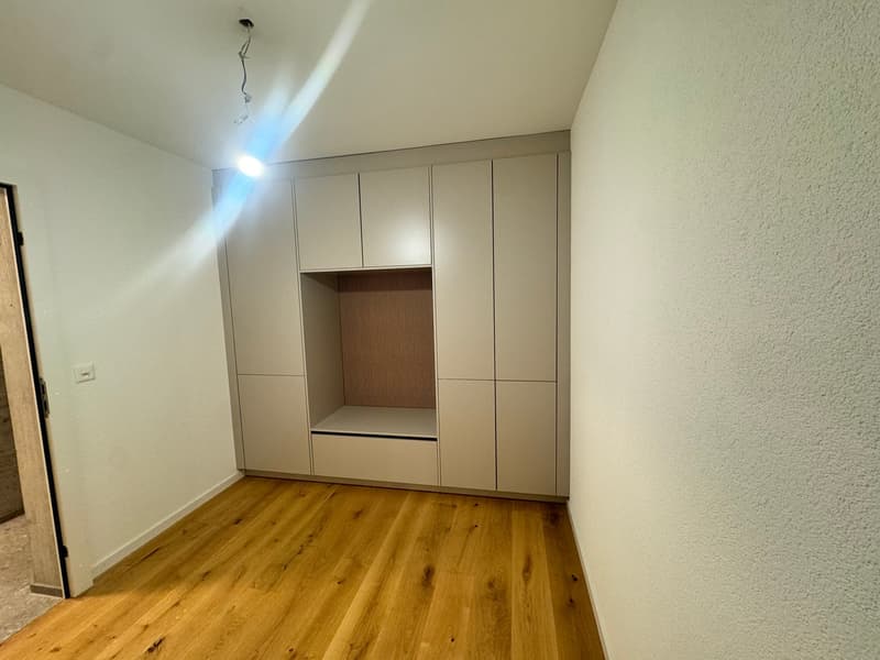 Newly renovated 2.5-room apartments (10)