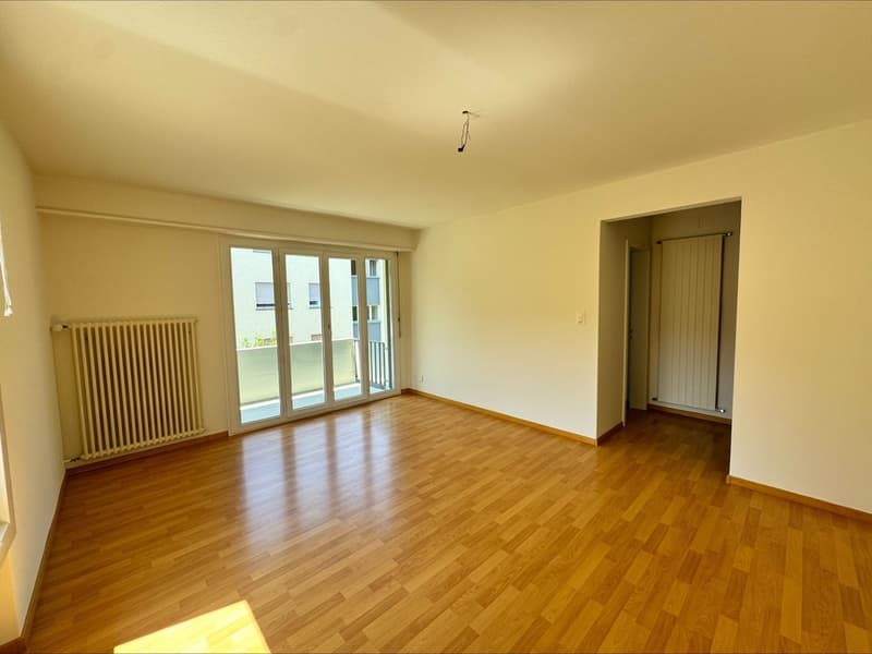Renovierte 3.5-Zimmerwohnung an ruhiger Lage (3)
