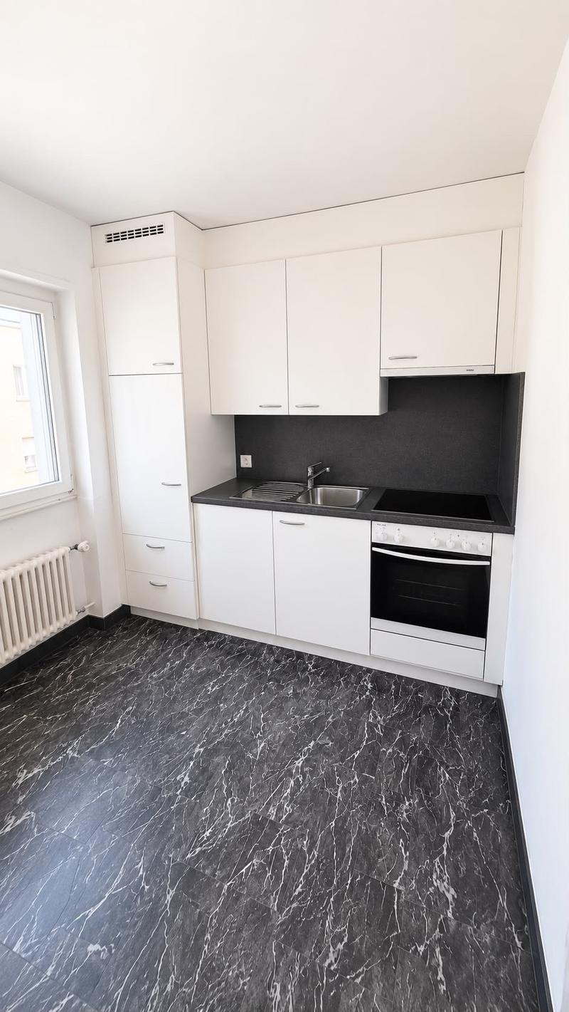 Renovated 3.5-room apartment in a quiet location (1)