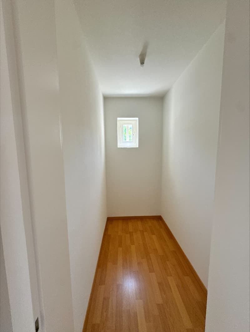 Renovierte 3.5-Zimmerwohnung an ruhiger Lage (6)