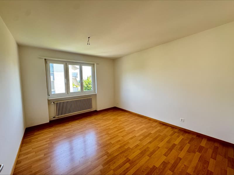 Renovierte 3.5-Zimmerwohnung an ruhiger Lage (4)