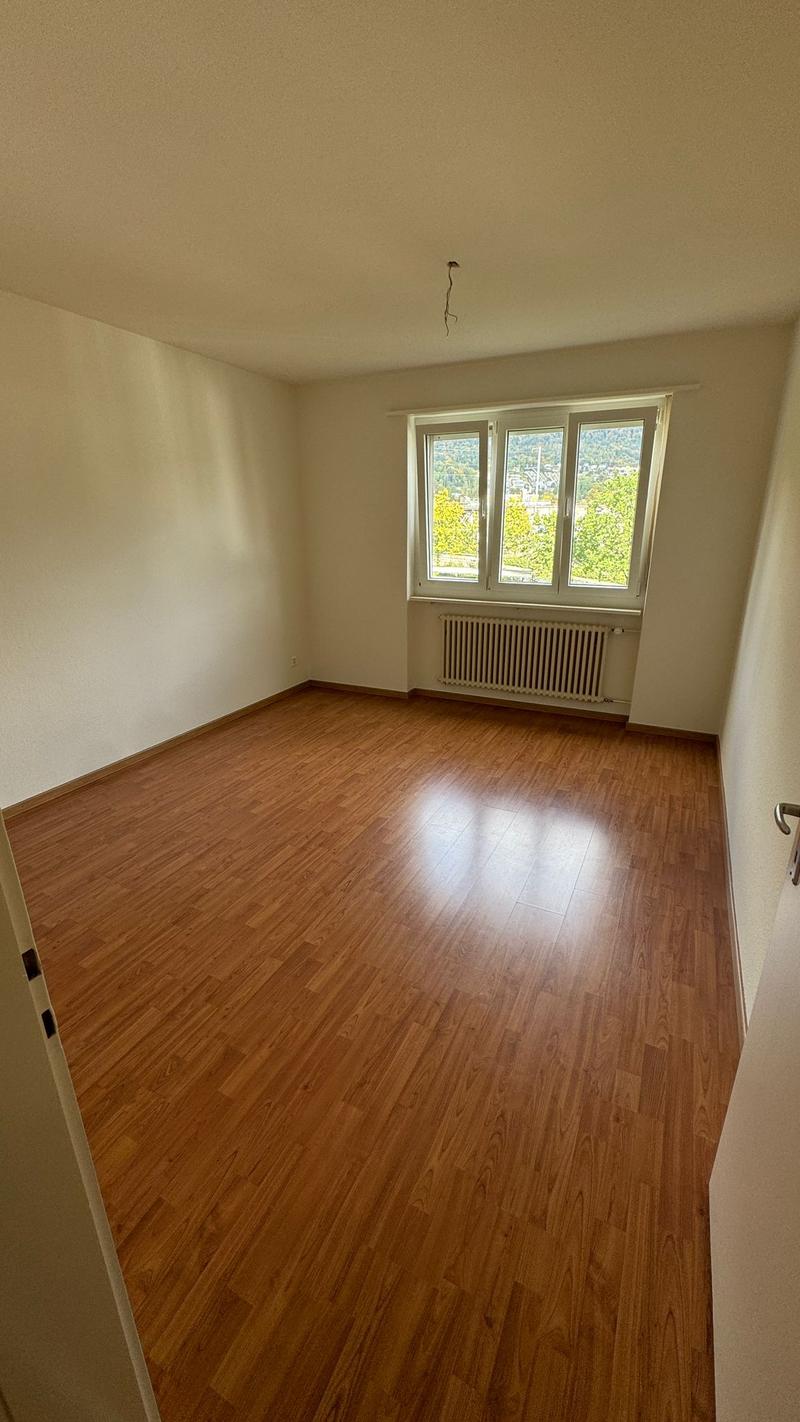 Renovated 3.5-room apartment in a quiet location (4)