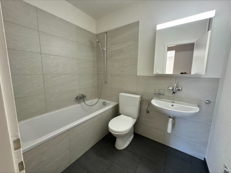Renovierte 3.5-Zimmerwohnung an ruhiger Lage (7)