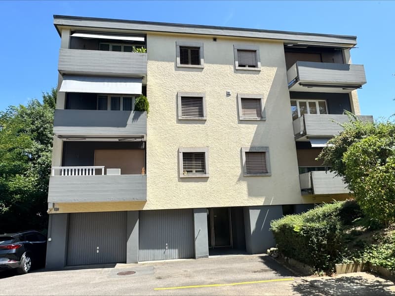 Renovierte 3.5-Zimmerwohnung an ruhiger Lage (9)