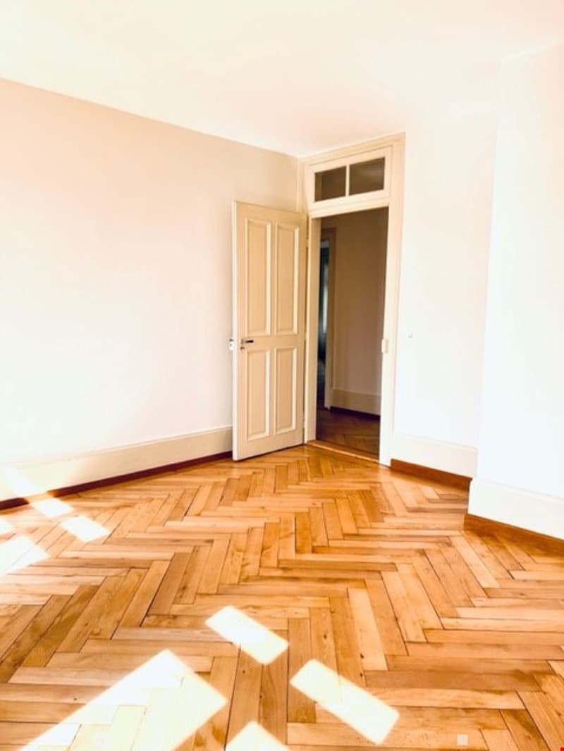 Charmante 3.5-Zimmer-Altbauwohnung an zentraler Lage (5)