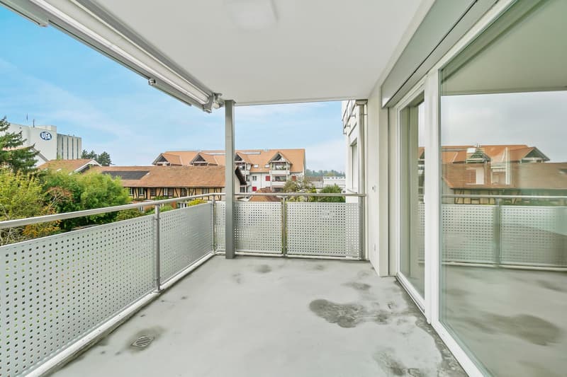 APPARTAMENTO 4.5 LOCALI MODERNO A Herzogenbuchsee (3)