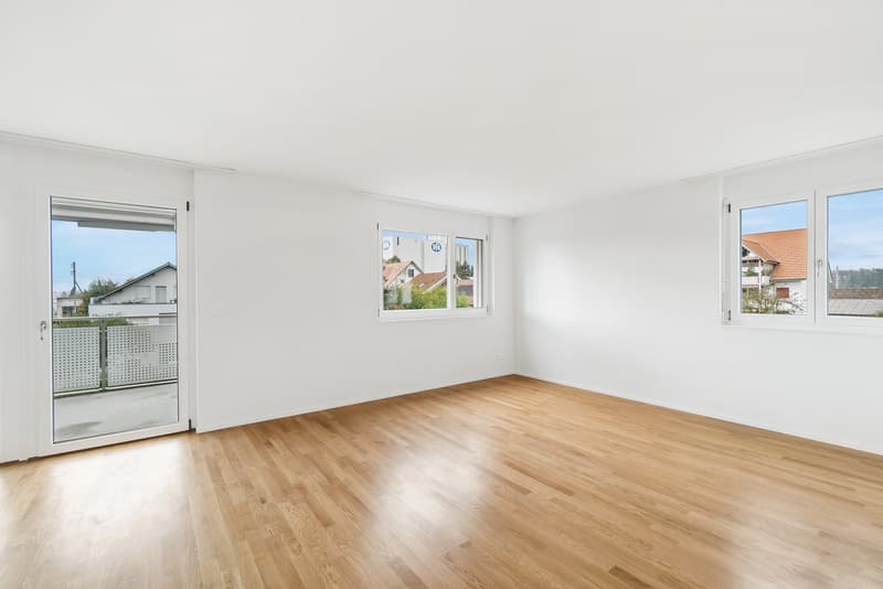 APPARTAMENTO 4.5 LOCALI MODERNO A Herzogenbuchsee (6)