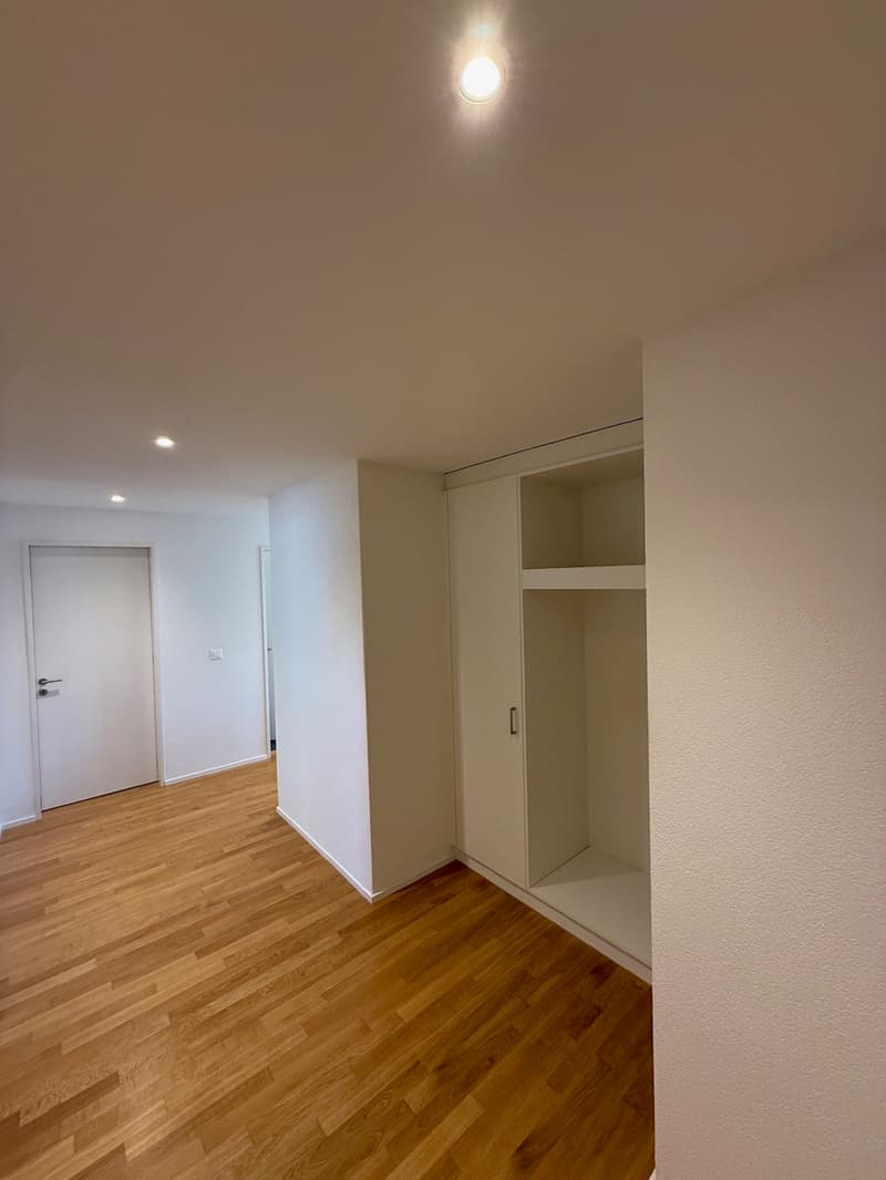 TOP Appartamento moderno 3.5 locali (7)
