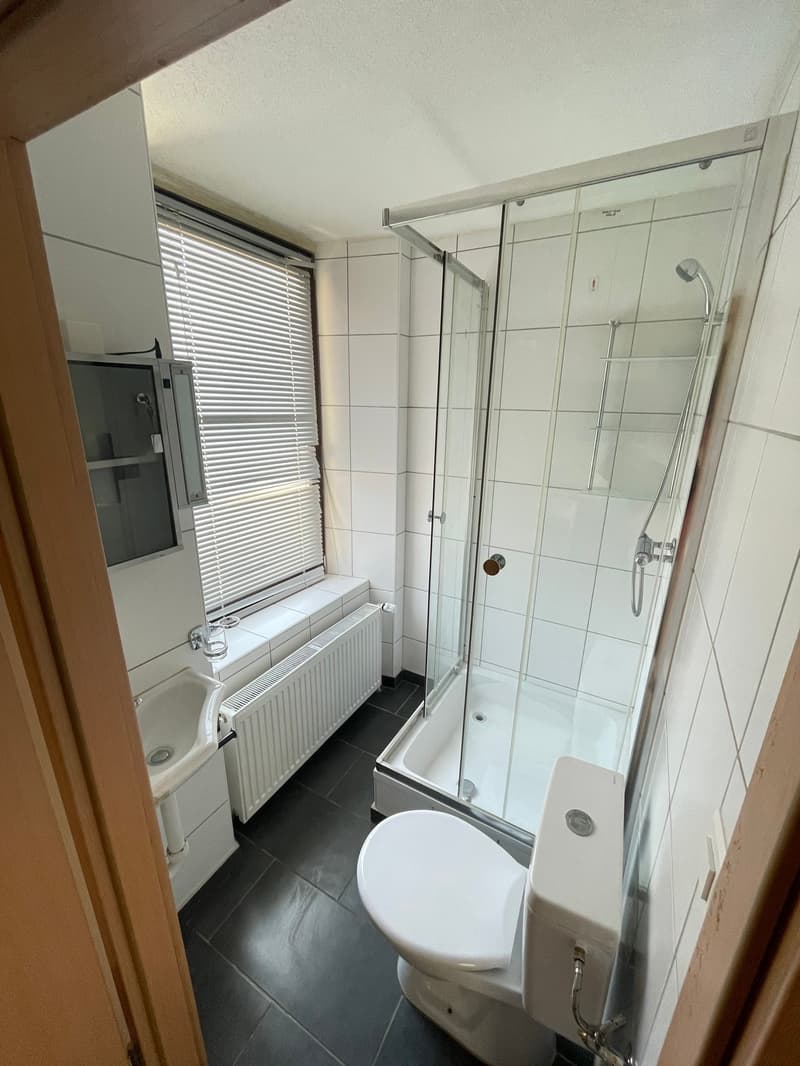 1-room studio close to the train station (2)