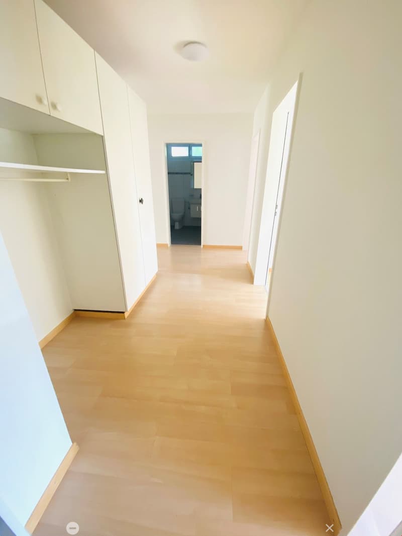 Attraktive 4½-Zimmerwohnung mit Balkon an ruhiger Lage (7)