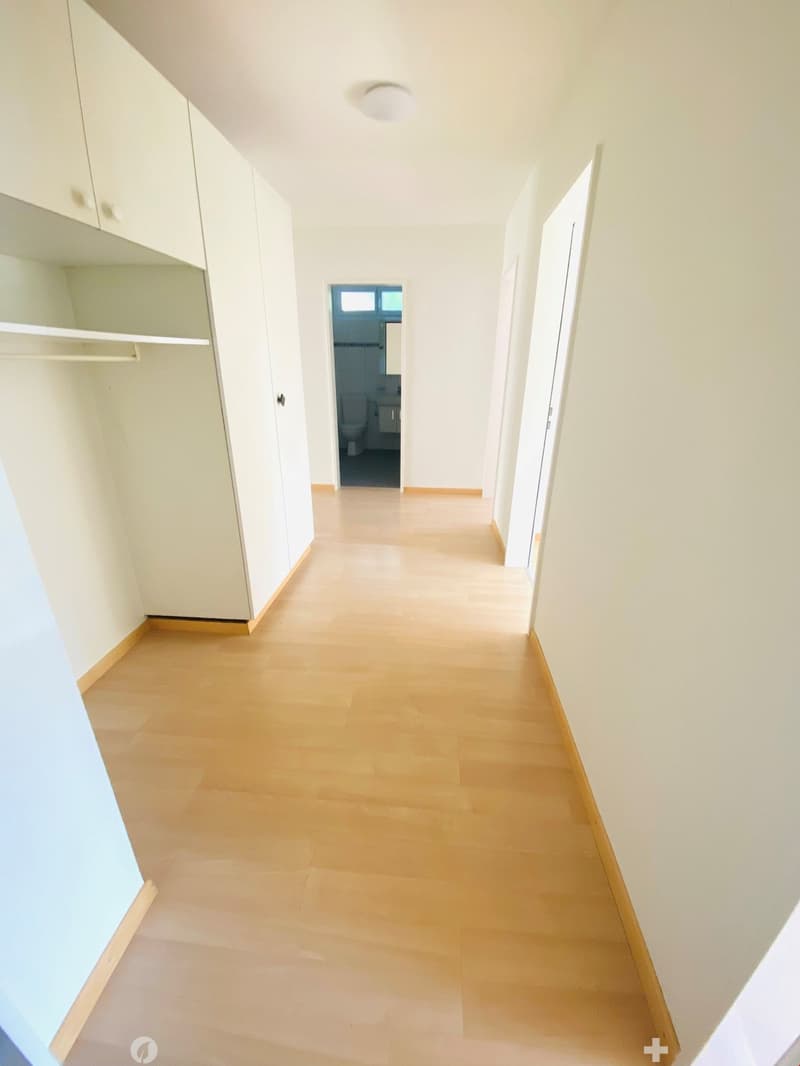 Attraktive 4½-Zimmerwohnung mit Balkon an ruhiger Lage (7)