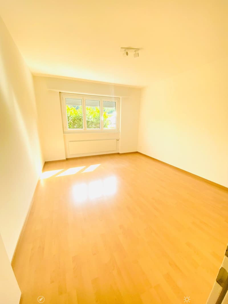 Attraktive 4½-Zimmerwohnung mit Balkon an ruhiger Lage (4)