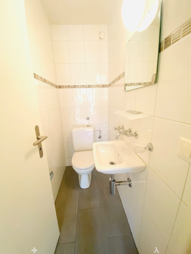 Attraktive 4½-Zimmerwohnung mit Balkon an ruhiger Lage (6)