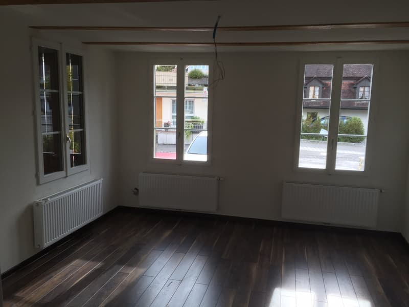 Charmant appartement 2.5 pièces à Belp (6)