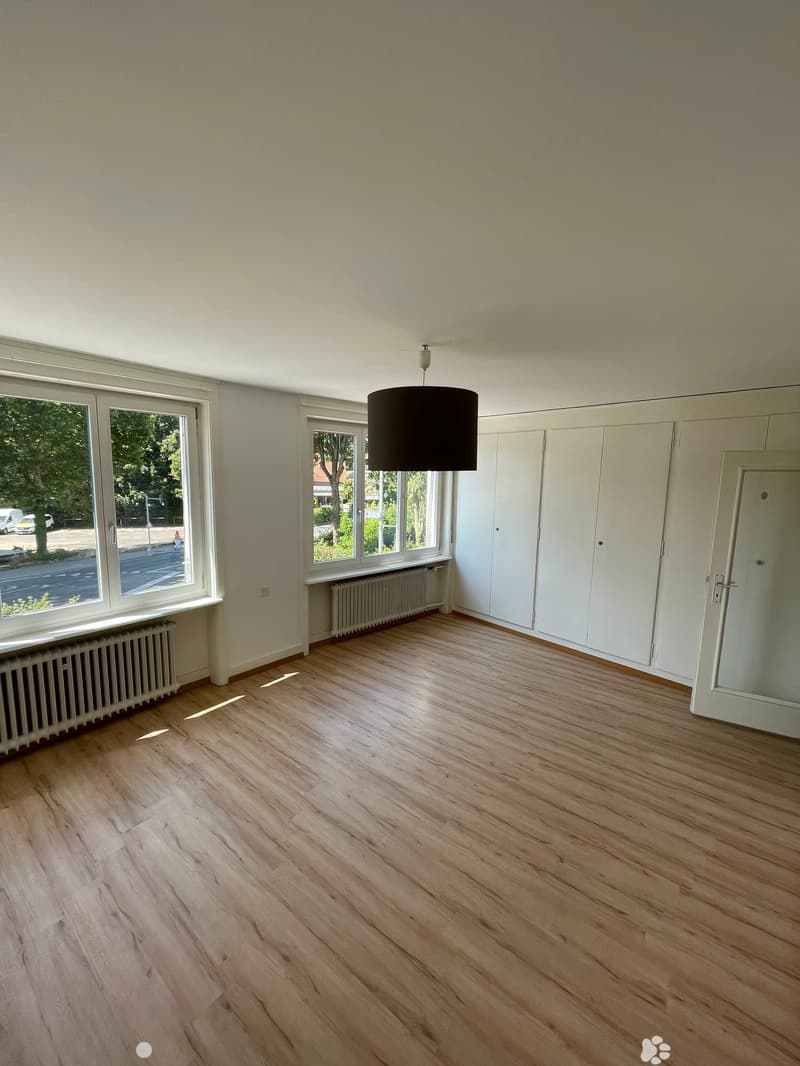 Appartement de 3.5 pièces au 1er étage avec 2 balcons (3)