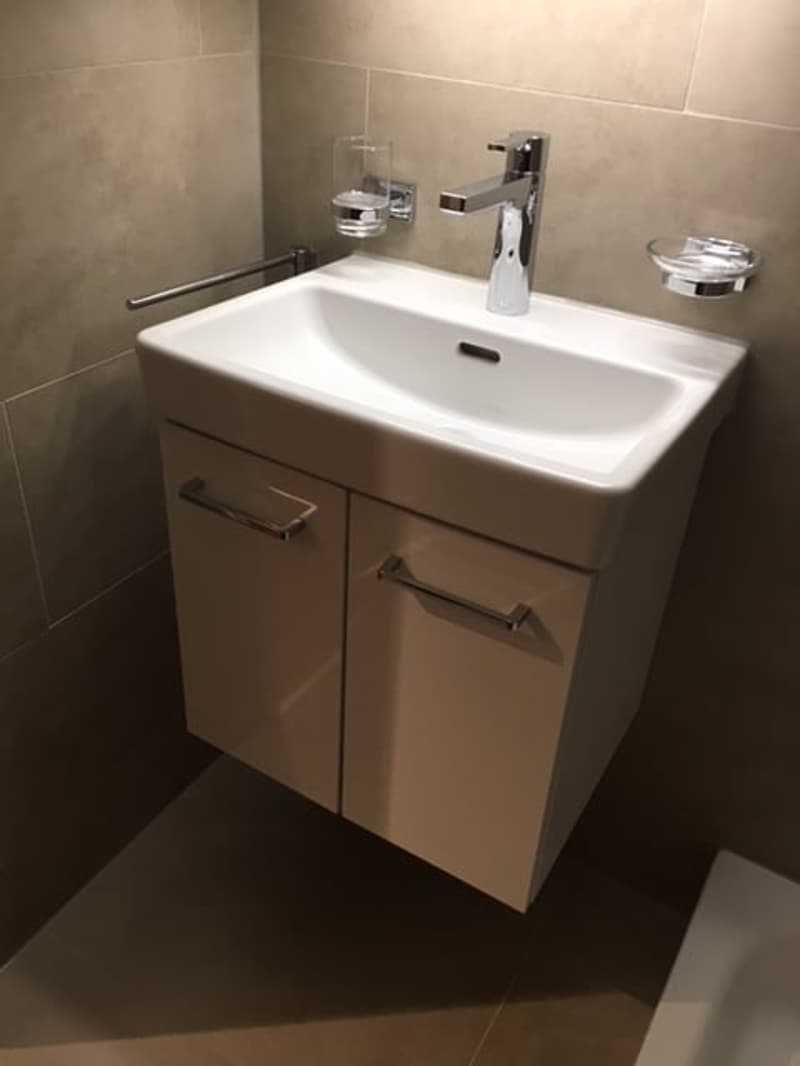 Ampio appartamento di 3,5 locali 120 m2 (10)