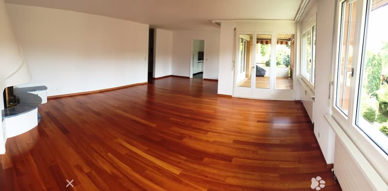 Grosse 3.5-Zimmereigentumswohnung 120 m2 (2)