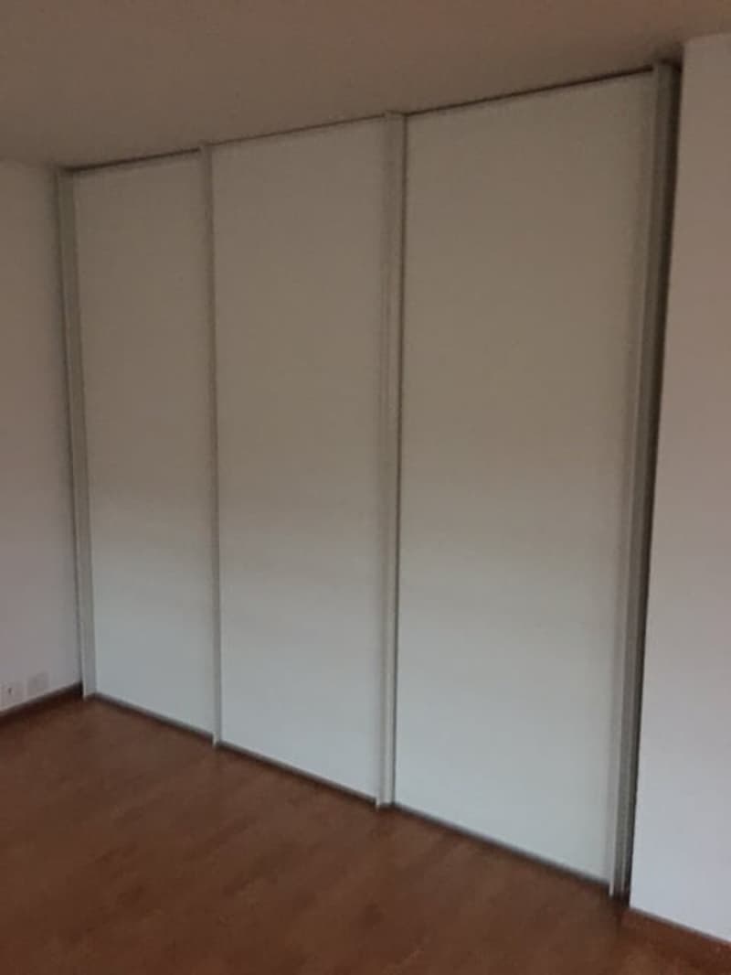 Ampio appartamento di 3,5 locali 120 m2 (11)
