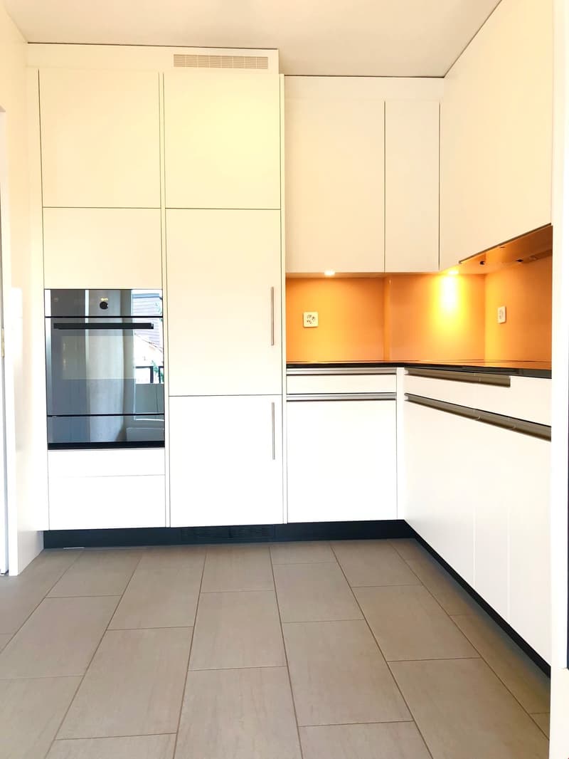 Ampio appartamento di 3,5 locali 120 m2 (3)