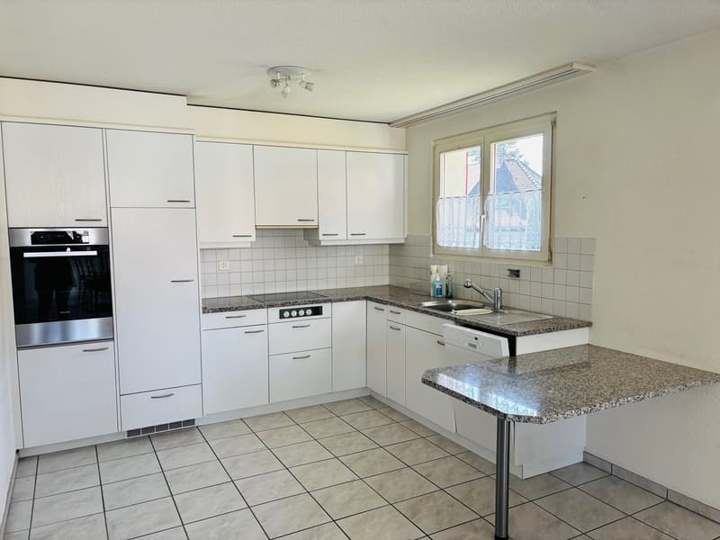 4.5-Zimmerwohnung in gepflegtem Mehrfamilienhaus (5)