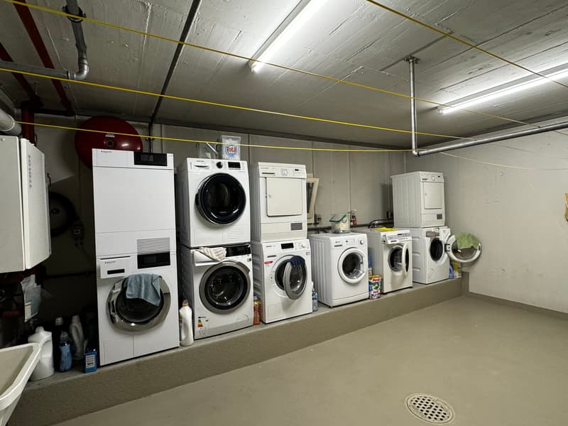 4.5-Zimmerwohnung in gepflegtem Mehrfamilienhaus (9)