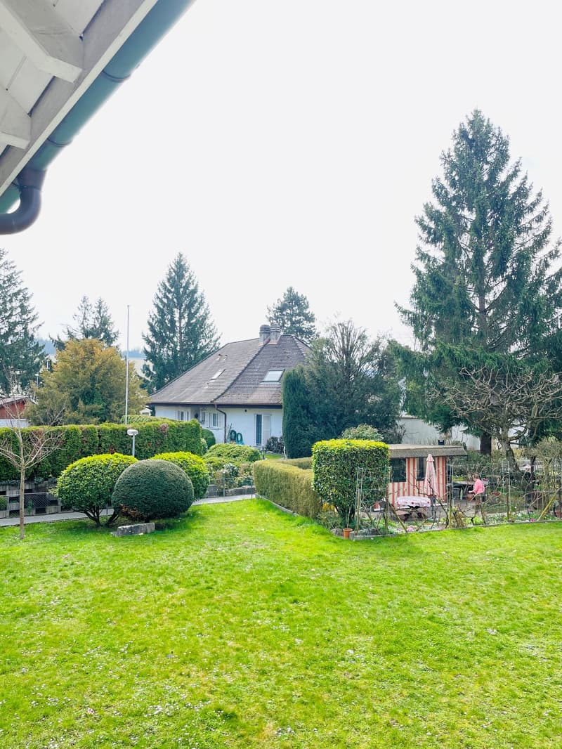 4.5-Zimmerwohnung in gepflegtem Mehrfamilienhaus (1)