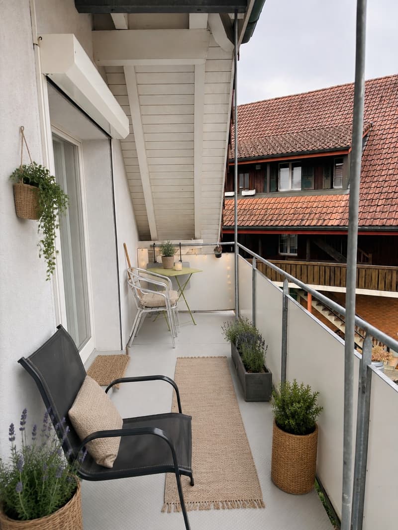 4.5-Zimmer-Wohnung mit Galerie (10)