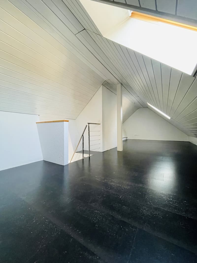 4.5-Zimmer-Wohnung mit Galerie (11)