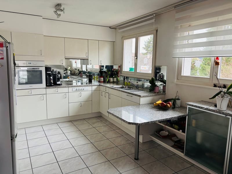 4.5-Zimmer-Wohnung mit Galerie (5)