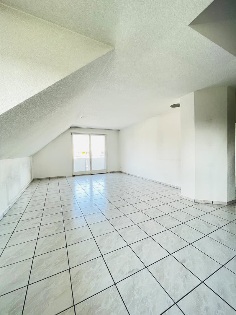 4.5-Zimmer-Wohnung mit Galerie (8)