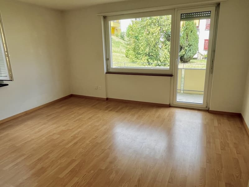 3.5-Zimmer-Wohnung mit Balkon im HP in Grenchen (7)