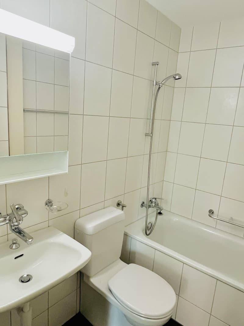 3.5-Zimmer-Wohnung mit Balkon im HP in Grenchen (4)