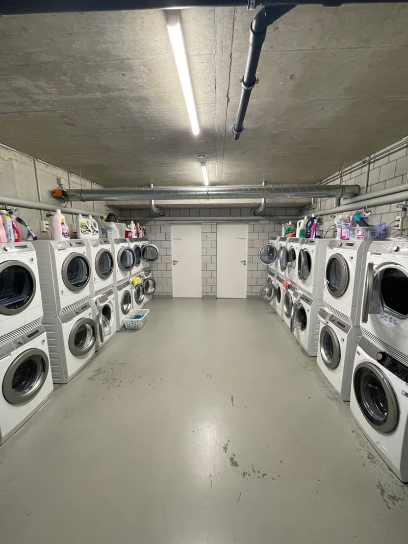 Moderne 3.5-Zimmerwohnung im familienfreundlichen Quartier (11)