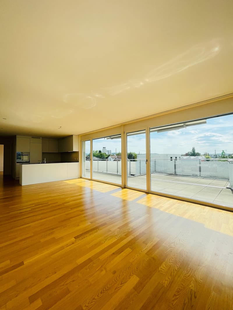 4.5-Zimmer-Attikawohnung mit Blick über Herzogenbuchsee (7)