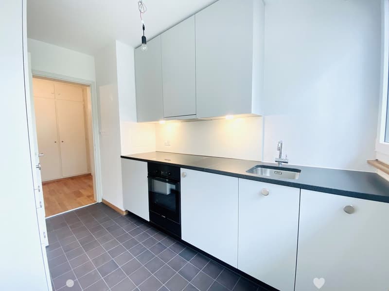 Sanierte 2-Zimmerwohnung direkt am Stadtpark (1)