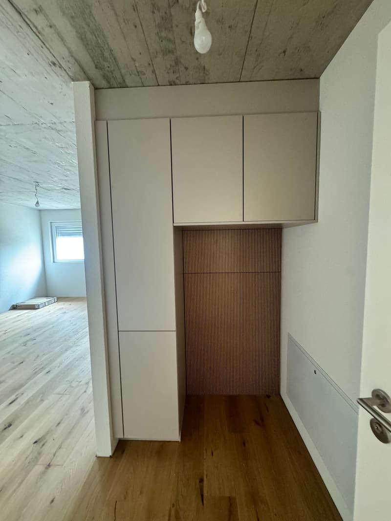 Neu ausgebaute 2.5-Zimmerwohnungen (5)
