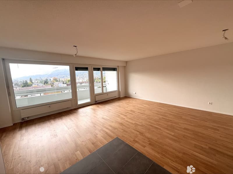 Komplett sanierte 3.5-Zimmerwohnung (3)