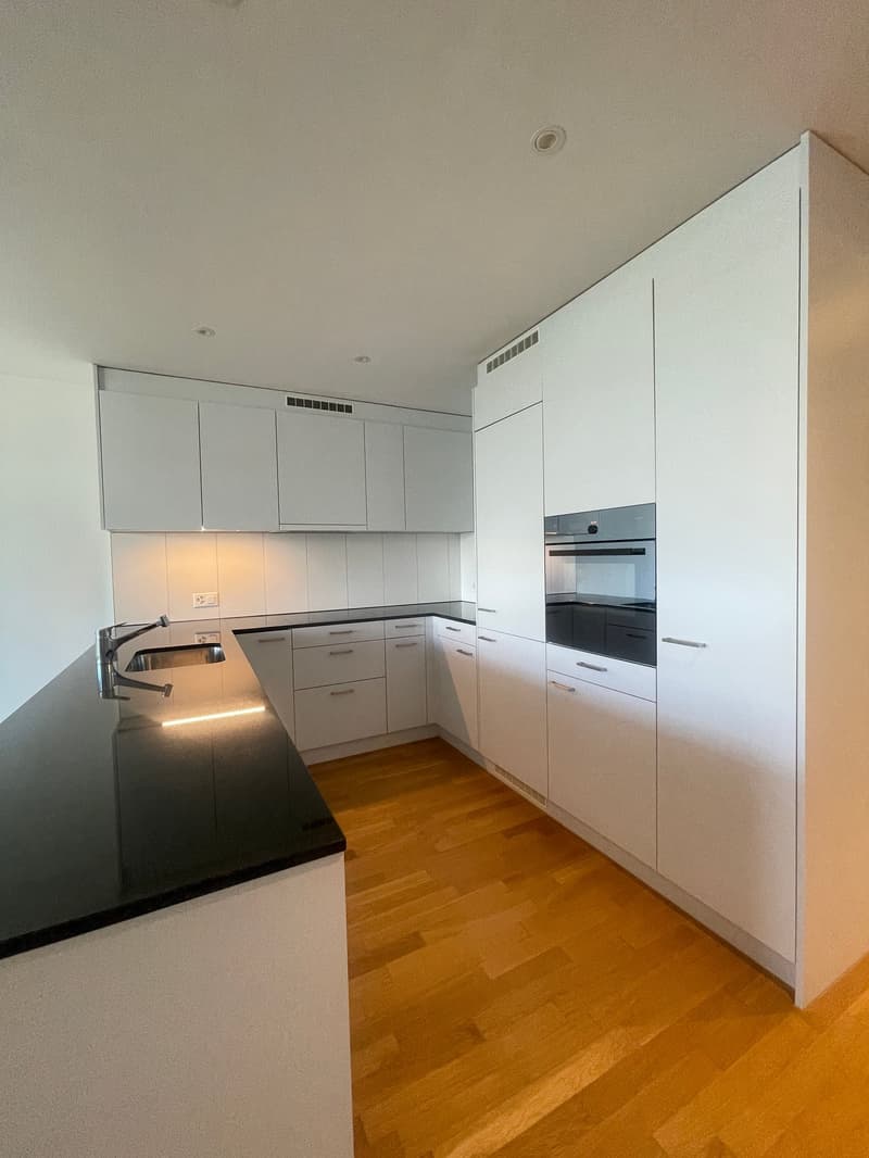 Moderne 3.5-Zimmerwohnung im familienfreundlichen Quartier (3)