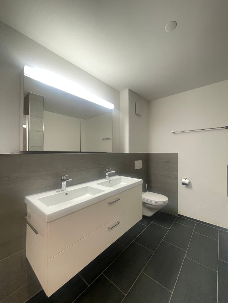 Moderne 3.5-Zimmerwohnung im familienfreundlichen Quartier (5)