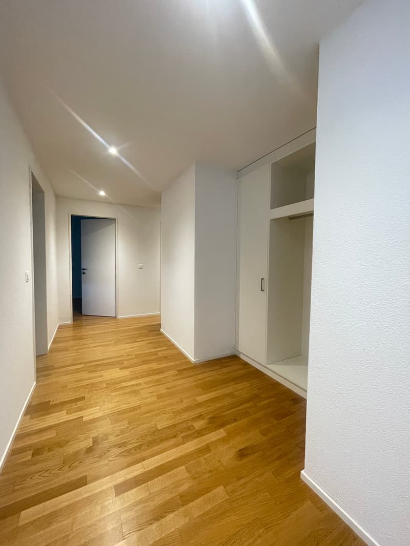 Moderne 3.5-Zimmerwohnung im familienfreundlichen Quartier (7)