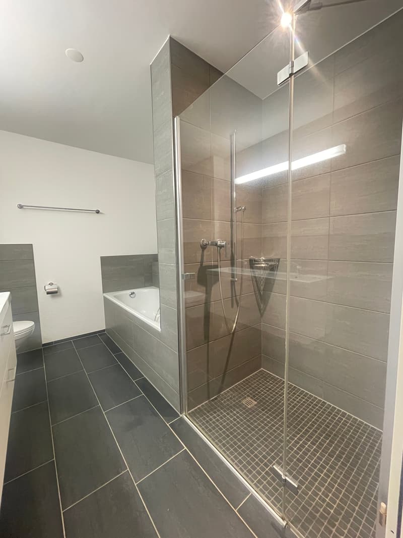 Moderne 3.5-Zimmerwohnung im familienfreundlichen Quartier (6)