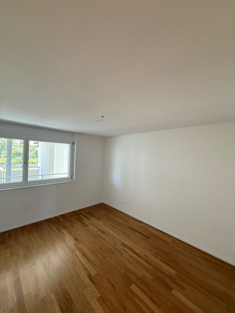 Moderne 3.5-Zimmerwohnung im familienfreundlichen Quartier (9)