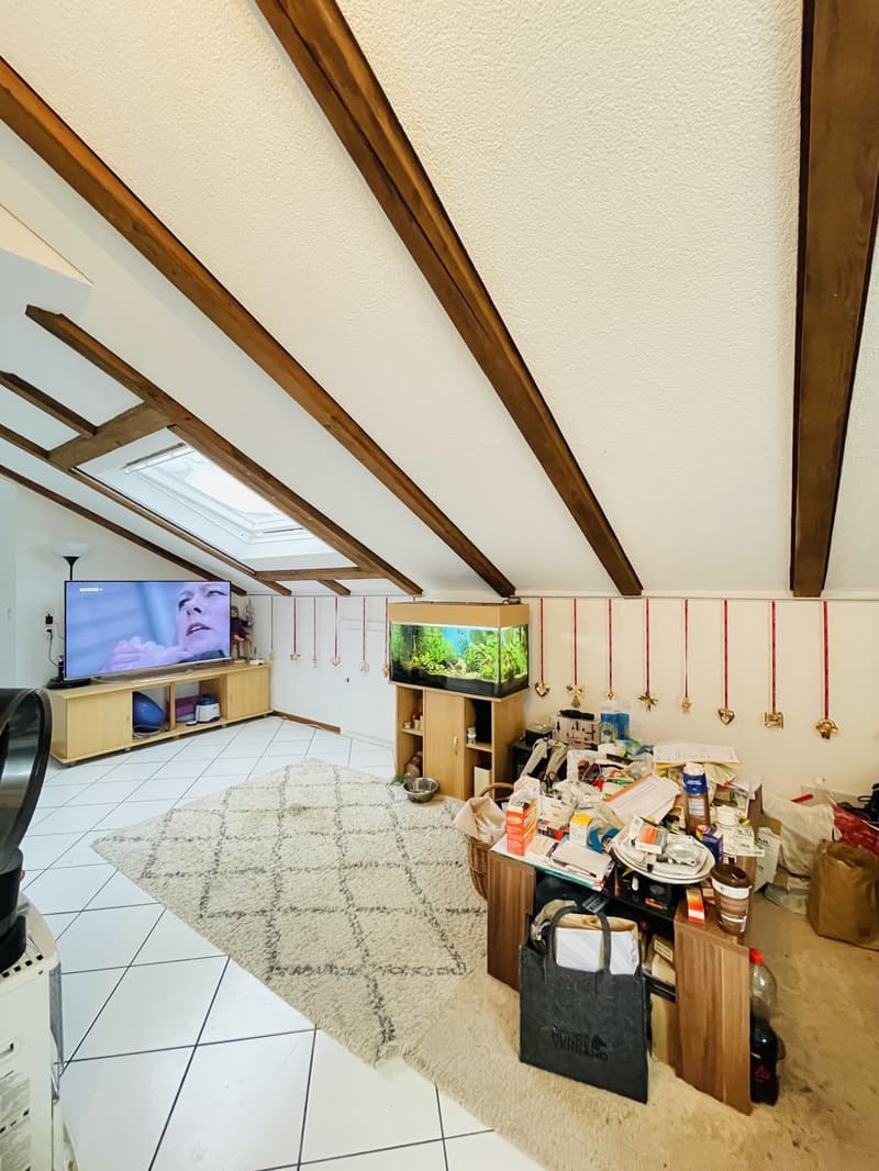 3-Zimmerwohnung im Dachgeschoss an ruhiger Lage (3)
