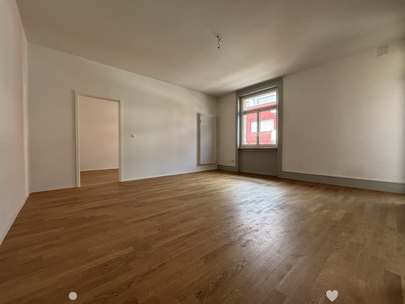 Grosszügige Loft mit separatem Schlafzimmer (3)